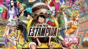 One Piece: Hajsza háttérkép