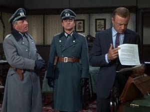 Hogan's Heroes 4. évad Ep.11 11. epizód