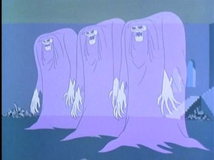 Frankenstein, Jr. and The Impossibles 1. évad Ep.53 53. epizód