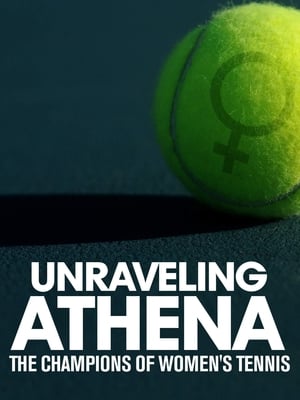 Unraveling Athena poszter