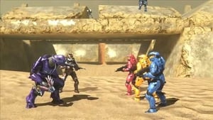 Red vs. Blue Season 7 Ep.10 10. epizód