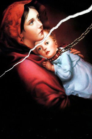 La madre muerta poszter