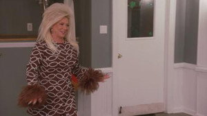 Theresa Caputo: Raising Spirits 1. évad Ep.95 95. epizód