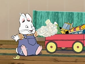 Max and Ruby Season 3 Ep.18 18. epizód