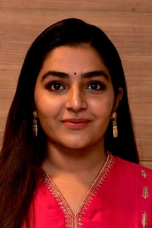 Rajisha Vijayan profil kép