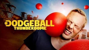 Dodgeball Thunderdome kép