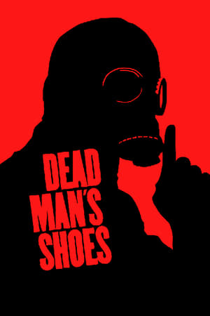 Dead Man's Shoes poszter