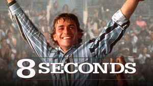 8 Seconds háttérkép