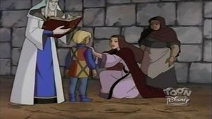 Gargoyles 2. évad Ep.22 22. epizód