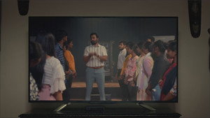 Iru Dhuruvam 2. évad Ep.3 3. epizód