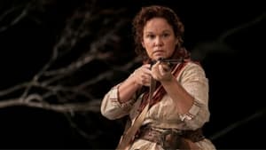 The Drover's Wife: The Legend of Molly Johnson háttérkép