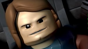 LEGO Star Wars: Revenge of The Brick háttérkép