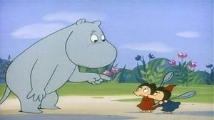 ムーミン Season 1 Ep.11 11. epizód