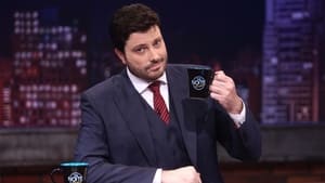 The Noite com Danilo Gentili kép