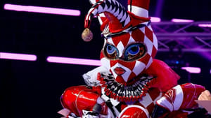 Masked Singer Hrvatska 2. évad Ep.4 4. epizód