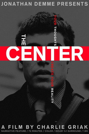 The Center poszter