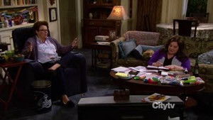 Mike és Molly 3. évad Ep.19 19. epizód