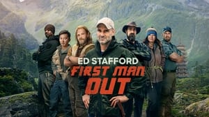 Ed Stafford: First Man Out kép