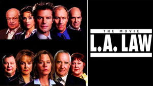 L.A. Law: The Movie háttérkép