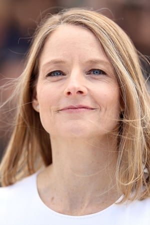 Jodie Foster profil kép