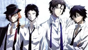 Bungo Stray Dogs kép