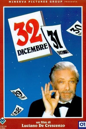 32 dicembre