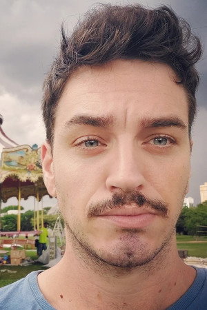 Nico Scomparim profil kép