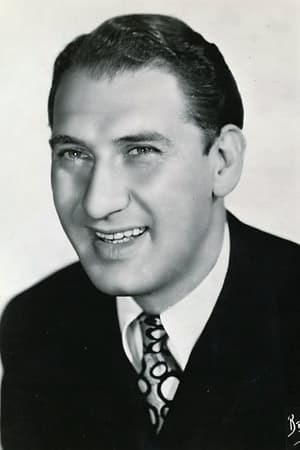 Henny Youngman profil kép