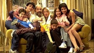 Los Serrano Season 1 Ep.2 2. epizód