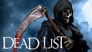 Dead List háttérkép