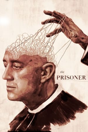 The Prisoner poszter