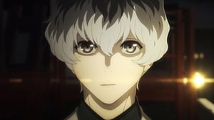 Tokyo Ghoul 3. évad Ep.1 START: Vadászok