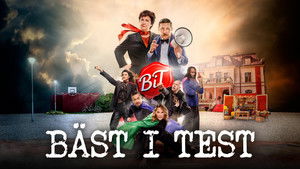 Bäst i test kép