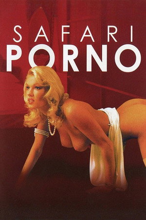 Safari porno poszter