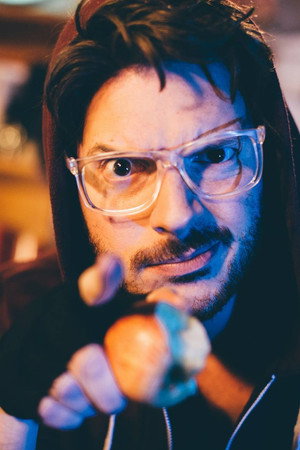 Axel Lattuada profil kép