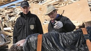 NCIS: Tengerészeti helyszínelők 13. évad Ep.13 Déja Vu