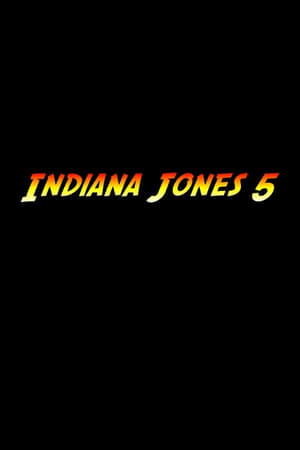 Indiana Jones és a sors tárcsája poszter