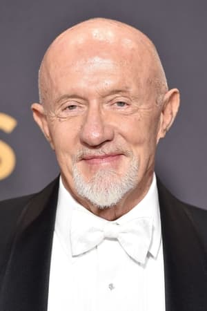 Jonathan Banks profil kép