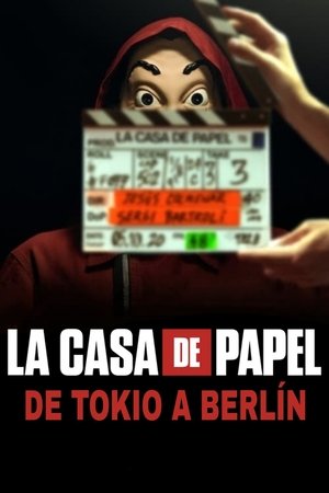 A nagy pénzrablás: Tokiótól Berlinig