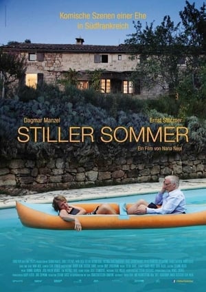 Stiller Sommer