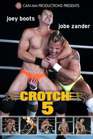 Decrotchery 5