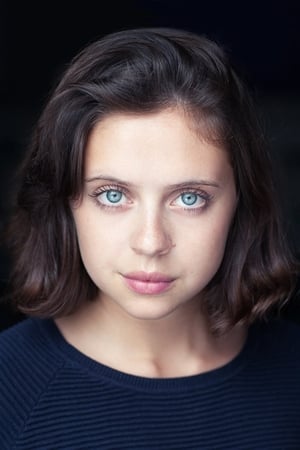 Bel Powley profil kép