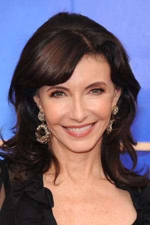 Mary Steenburgen profil kép