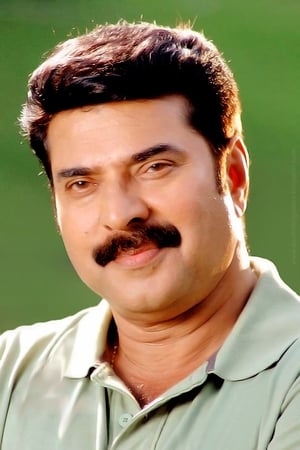 Mammootty profil kép