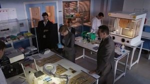 Above Suspicion 2. évad Ep.2 2. epizód