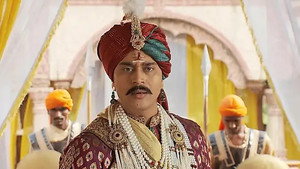 Jodha Akbar 1. évad Ep.354 354. epizód