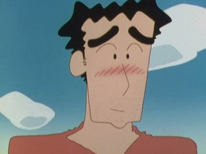 クレヨンしんちゃん 1. évad Ep.350 350. epizód
