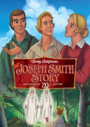 The Joseph Smith Story poszter