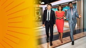 CBS Mornings kép