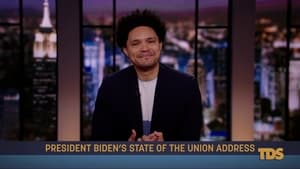 The Daily Show 27. évad Ep.64 64. epizód